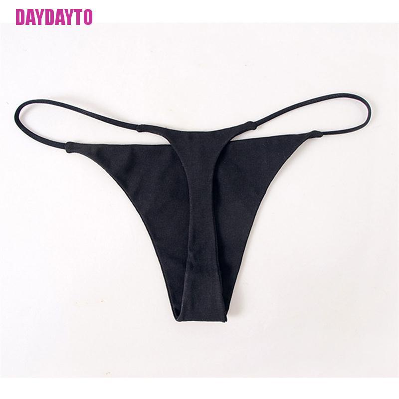 Quần Lót Không Đường May Lưng Cao Thời Trang Quyến Rũ Cho Nữ | BigBuy360 - bigbuy360.vn