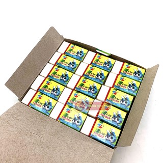 [Chính hãng] Gôm Tẩy Thiên Long E-06