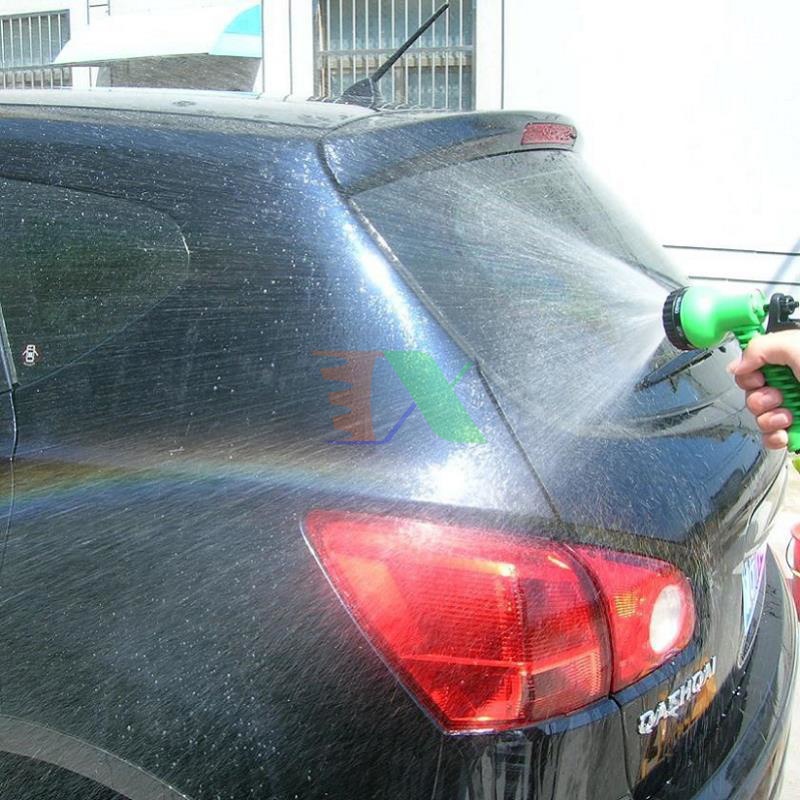 Vòi xịt nước tưới cây, rửa xe, phun sương đa năng