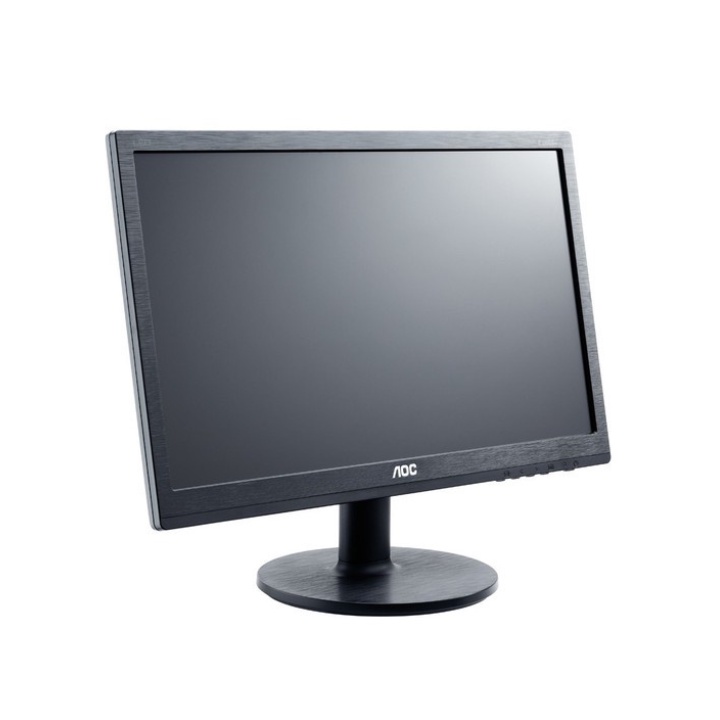 Màn Hình Máy Tính AOC 22 Inch Cũ E2250SWD LED Full HD - Tin học Anh Đức