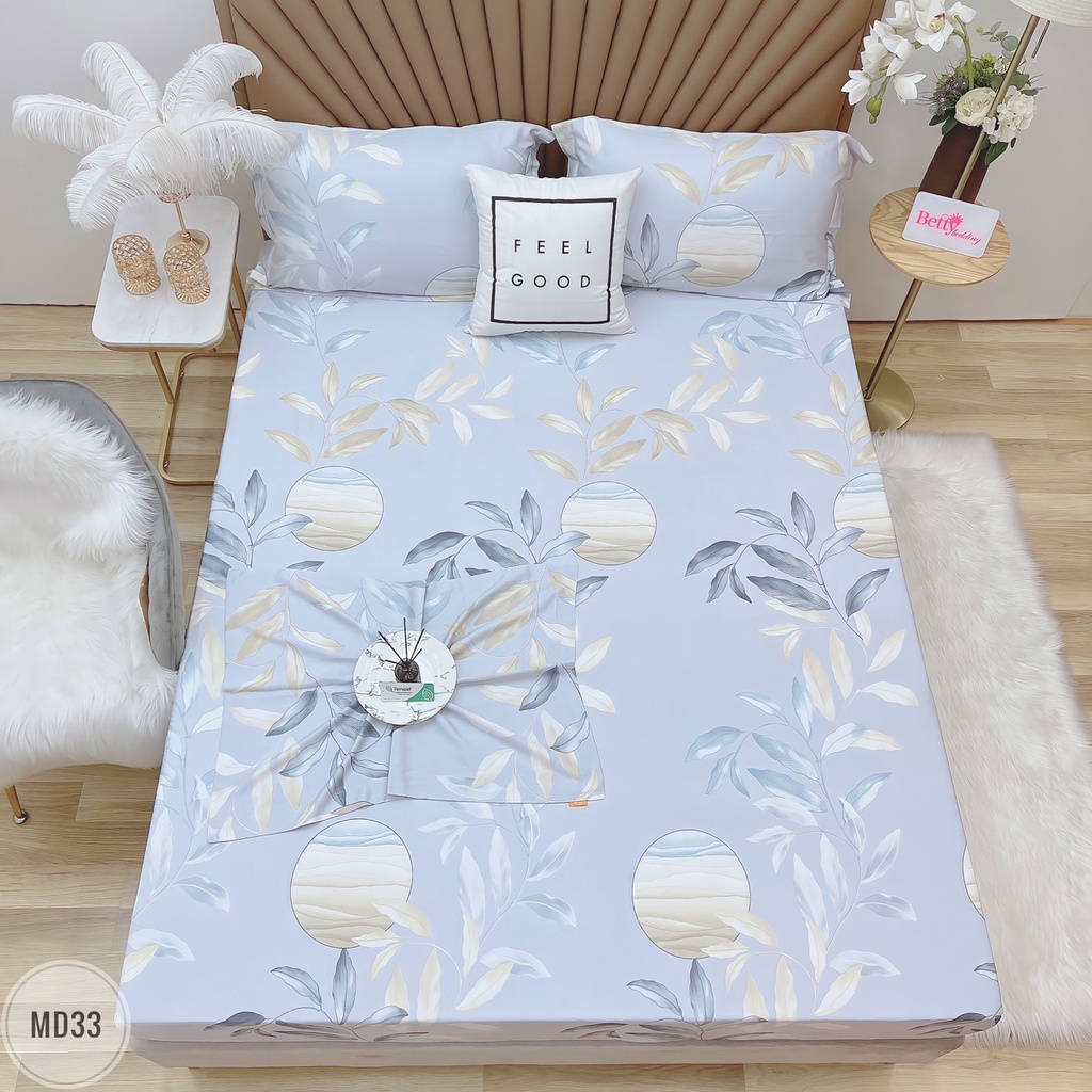 1.GA GỐI LỤA TENCEL MODAL ( ẢNH SHOP TỰ CHỤP ) | BigBuy360 - bigbuy360.vn