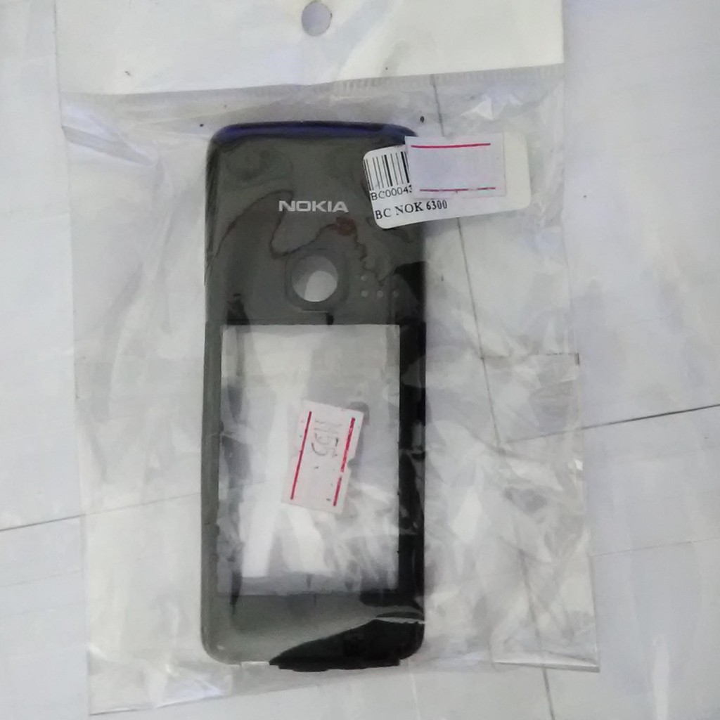 Khung Xương Chuyên Dụng Cho Nokia 6300 N6300