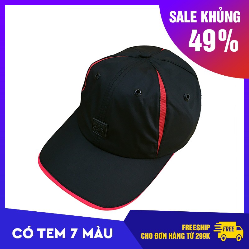 [SALE OFF] Nón Sơn FULL tem chính hãng - 3KHIA