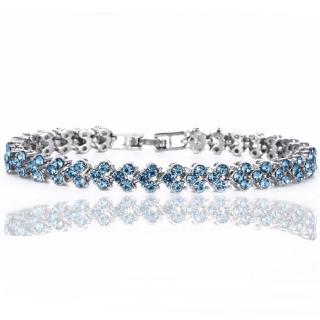 Elegant designer stone bangles for women