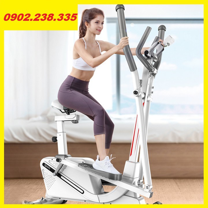 ✸❒☌XE ĐẠP THỂ DỤC TOÀN THÂN, MÁY TẬP ĐA NĂNG, CHẠY BỘ TẠI NHÀ.