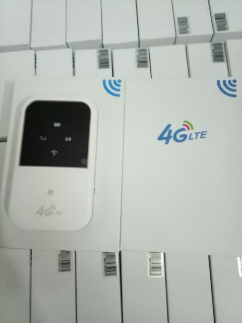 PHÁT WIFI 4G LTE A800