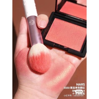 [AUTHENTIC] Fullsize Fullbox Phấn Má Nars Blush Orgasm, Torrid, Gina,…