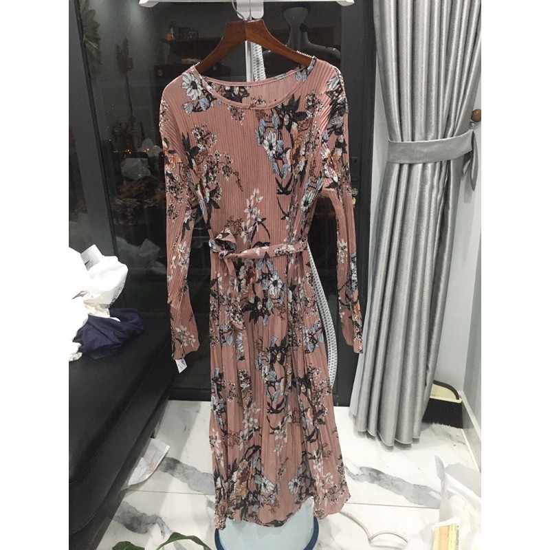 váy hoa dài | BigBuy360 - bigbuy360.vn