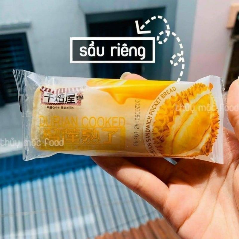 Bánh Sữa Chua Đài Loan Ông Già Loại Ngon ⚠️Lẻ = Sỉ ⚠️[FREE SHIP]TỪ ĐƠN 50K, [Loại Đặc Biệt]