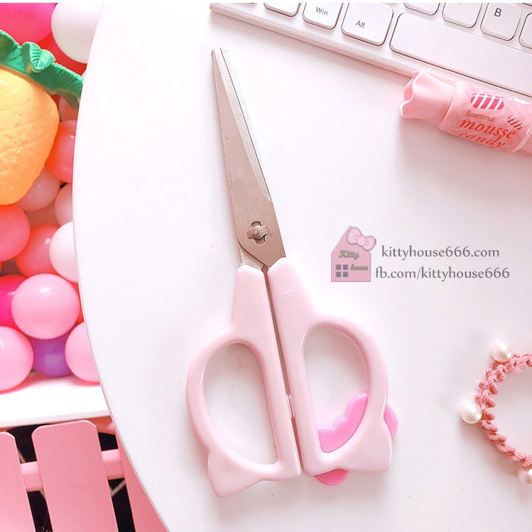 🌻KÉO NƠ TO KITTY 🎀 KITTY HOUSE