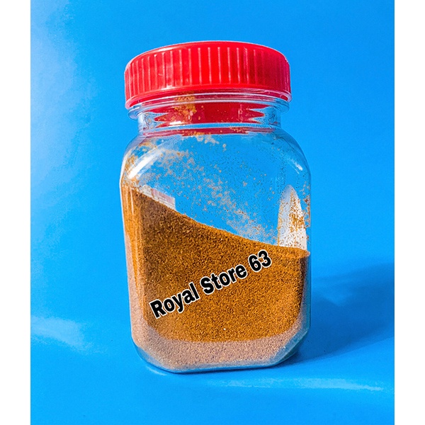 Atermia Sấy Khô Inve thức ăn cho cá cảnh (50gram)