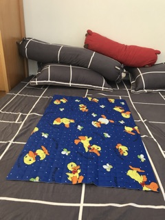 Nệm nước mát cao cấp Ngọc Thảo cho Bé (60x90cm)