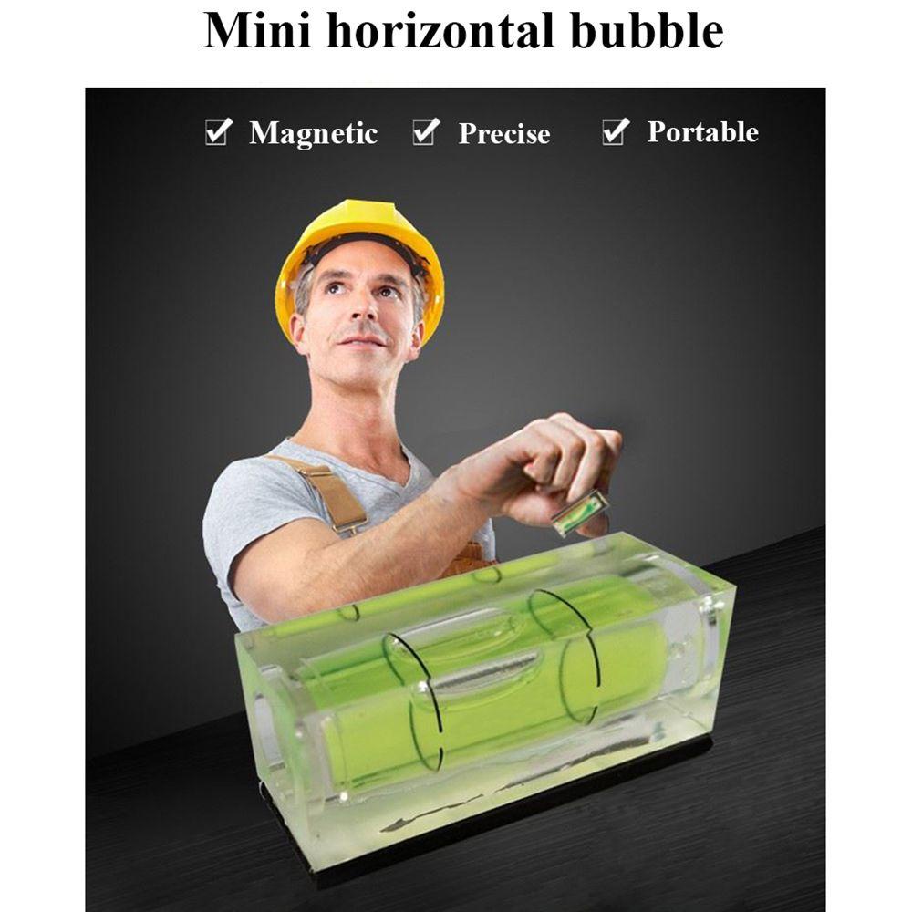 Set 5 Dụng Cụ Đo Độ Cân Bằng Linh Hoạt Tiện Dụng