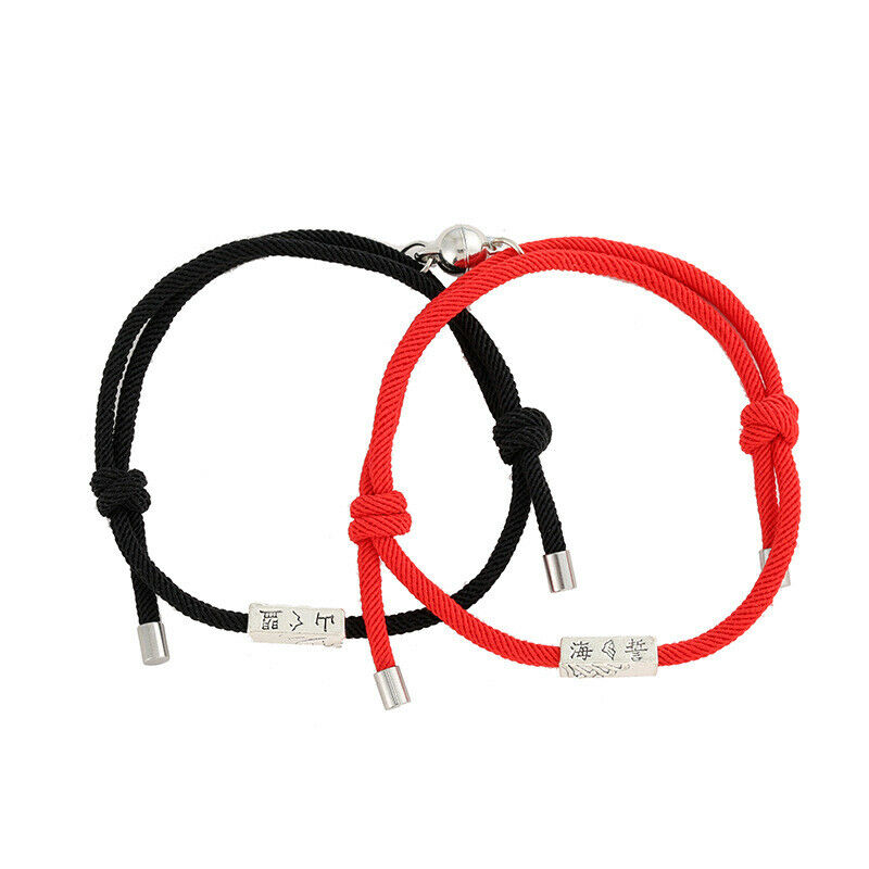 Set 2 vòng đeo tay handmade thời trang dành cho cặp đôi