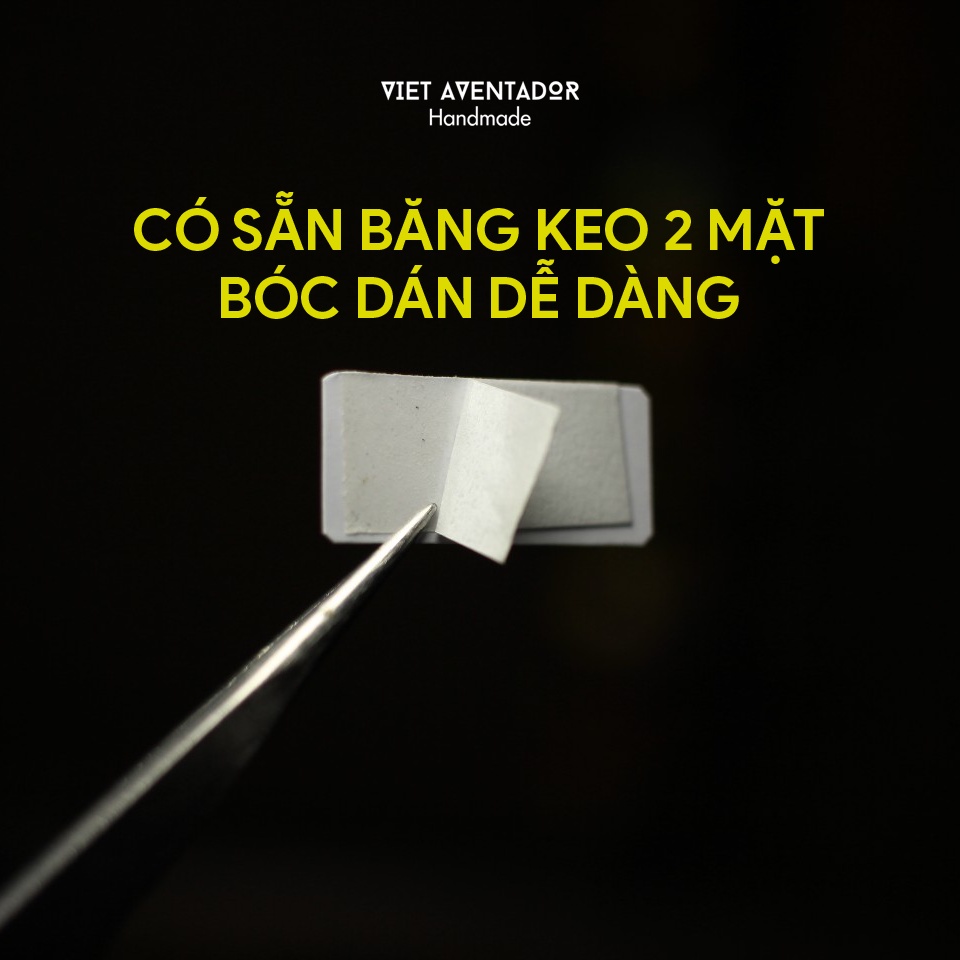 Biển số xe mô hình 2020