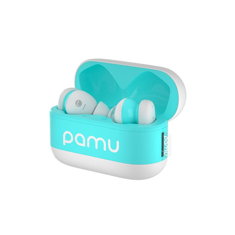 Tai nghe bluetooth PADMATE PAMU Z1 LITE - Chính hãng phân phối