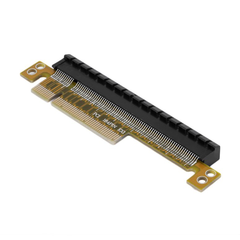Cáp Nối Từ Cổng Pci-E Express 8X Sang 16X | BigBuy360 - bigbuy360.vn
