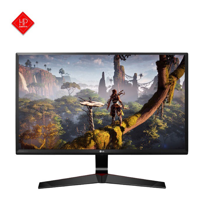 Màn hình LG 27MP59G 27inch full HD 75HZ