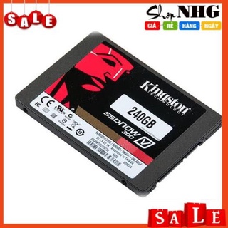 ⚡ SSD 240G UV300 ZIN tốc độ cao