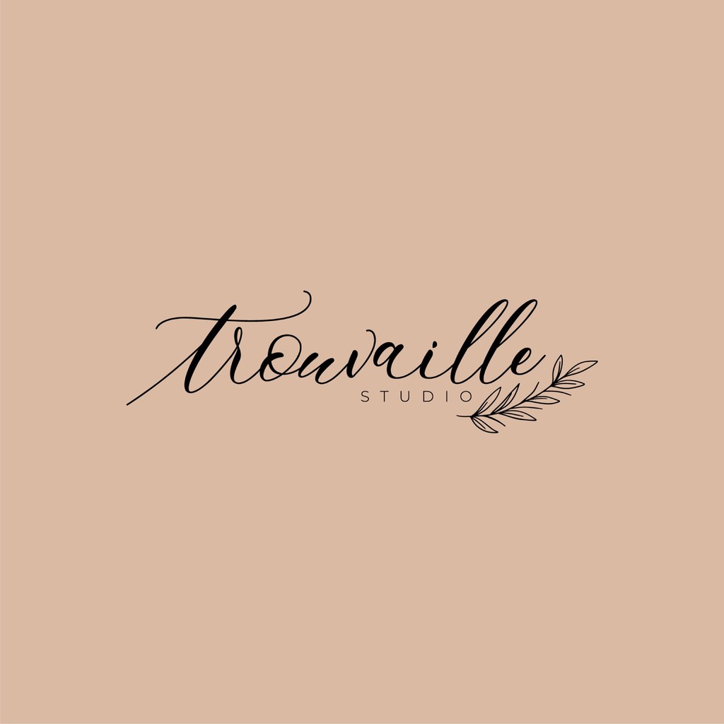 Trouvaille Studio
