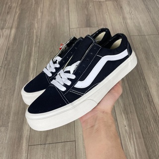 Giày Vans Old Skool, Vans đen trắng nam nữ