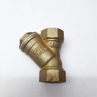 Van y lọc bằng đồng phi 34
