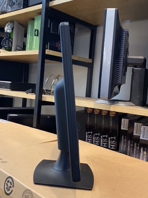 [Mã ELMS4 giảm 7% đơn 500K] Màn Hình LCD Dell 22in Renew Cổng DVI/VGA | BigBuy360 - bigbuy360.vn