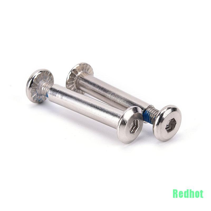 Bộ 8 Bánh Xe Chuyên Dụng Cho Ván Trượt