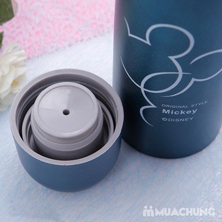 bình giữ nhiệt mickey 500ml (giao màu ngẫu nhiên)