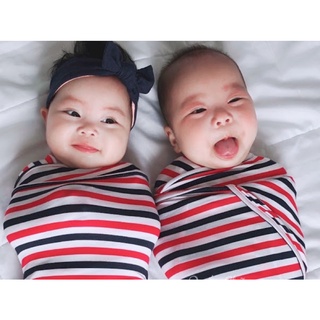 Quấn Chũn cocoon chính hãng giúp bé ngủ ngon