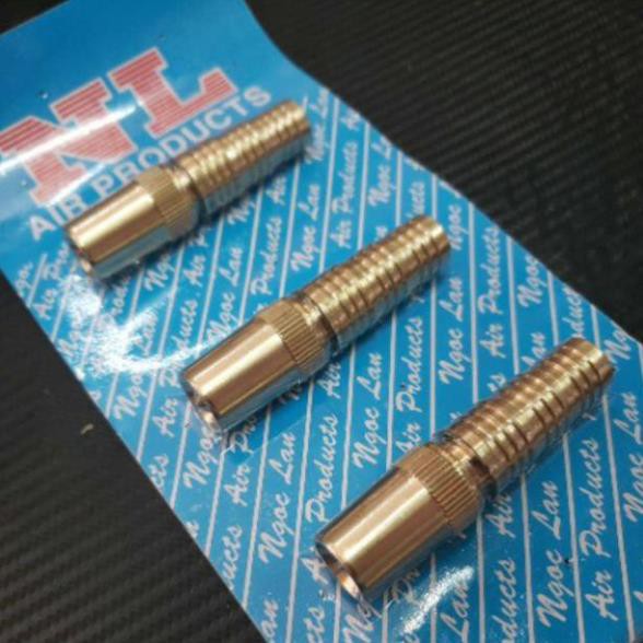 Bét phun nước rửa xe, tưới cây
