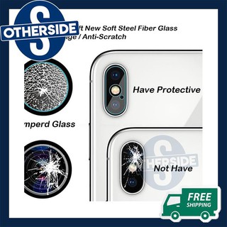 SET 2 MIẾNG DÁN CƯỜNG LỰC CAMERA IPHONE 7/8/7PLUS/8PLUS/X/XS/XSMAX/11 PRO MAX
