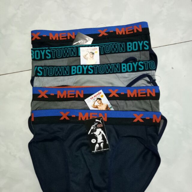 Quần lót nam tam giác