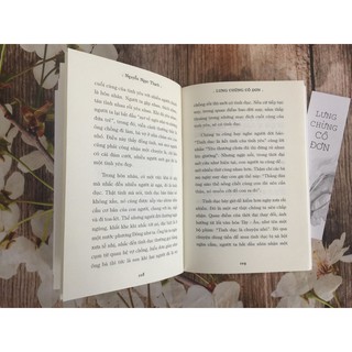 SÁCH - Lưng Chừng Cô Đơn