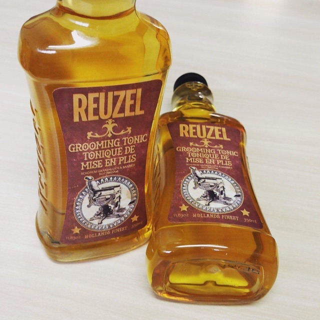 reuzel grooming tonic ( có sỉ )