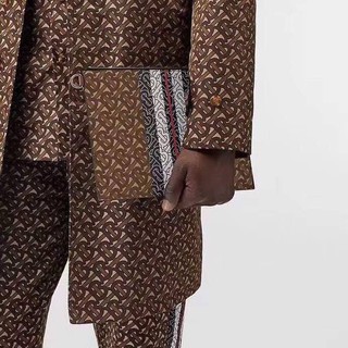 Ví Clutch BBR mỏng