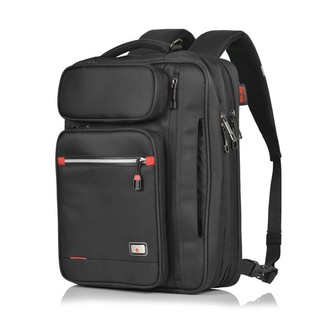 Cặp Đa Năng Mr.Vui 428, 450, balo nhiều ngăn dành cho học sinh cấp 2 ,cấp 3 chật liệu Oxford cao cấp