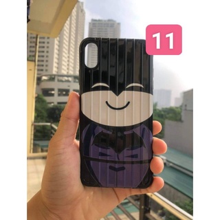Ốp lưng vali batman cho ip 6/6pls/7pls/Xsm