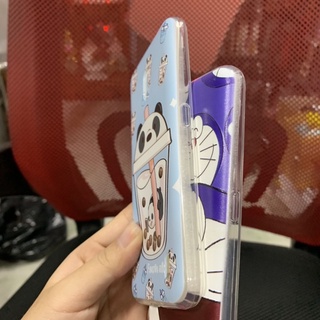Ốp lưng Nokia 2.2 dẻo in hình siêu cute