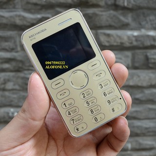 Điện thoại Kechaoda k116