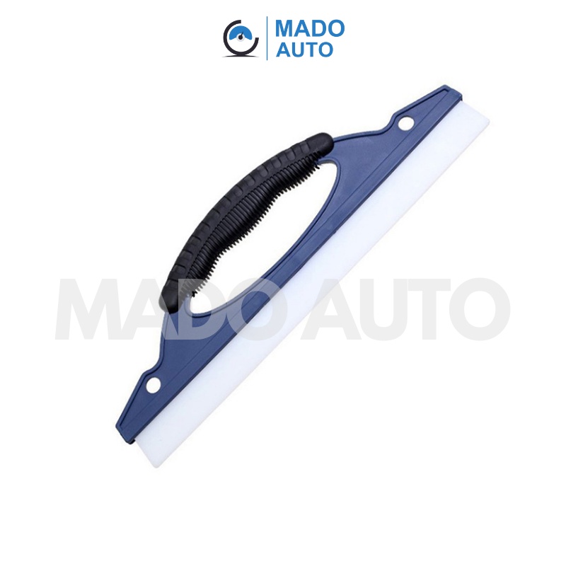 Gạt lưỡi cao su vệ sinh kính dán Film cách nhiệt MADO AUTO F15