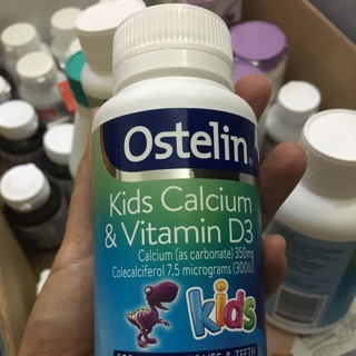 Canxi khủng long Ostelin
