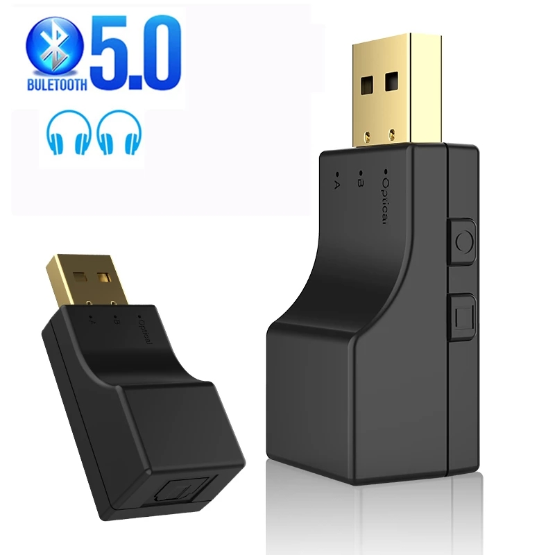 Thiết Bị Truyền Tín Hiệu Bluetooth Không Dây 2 Trong 1 Hỗ Trợ One | BigBuy360 - bigbuy360.vn