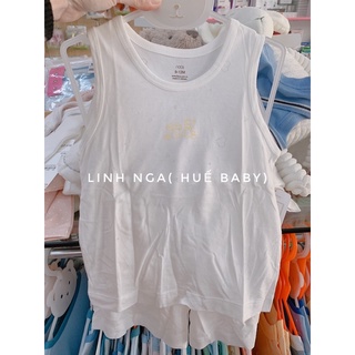 Bộ ba lỗ Nous cho bé