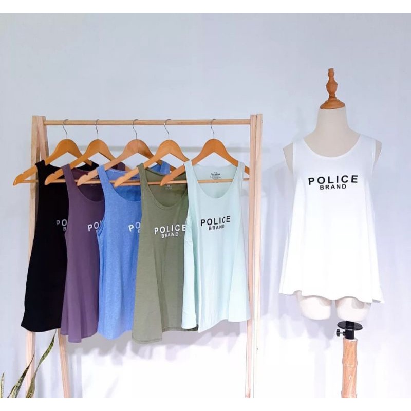 Áo thun ba lỗ thoáng mát in chữ đơn giản trẻ trung năng động mặc tập thể thao cotton mềm mịn bán chạy giá rẻ