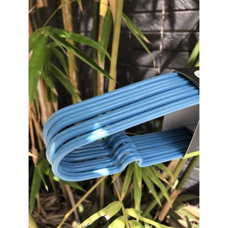 [ LOCK&LOCK ] SET 10 MÓC TREO QUẦN ÁO LOCK&LOCK ETM391