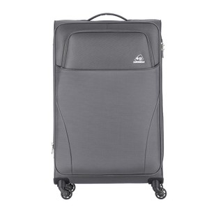 Vali vải Kamiliant Pontos CLX TSA xám size 25