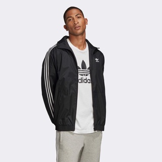 Shopdtl2730- áo khoác gió nam adidas fm9881 - hàng chính hãng
