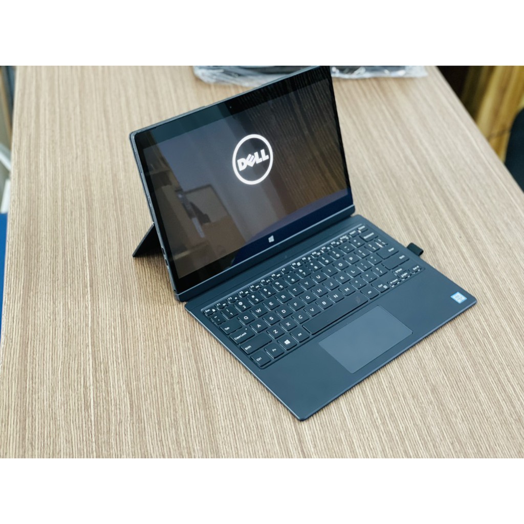 Laptop 2-in-1 Dell Latitude 7275