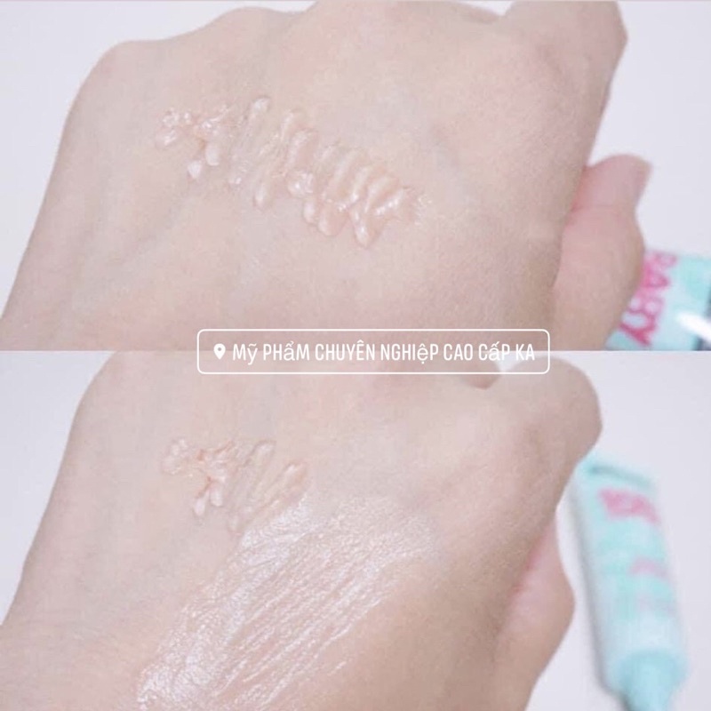 Kem lót Maybeline Baby Skin Instant Pore Erase